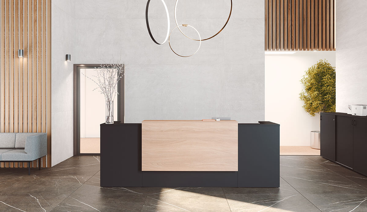 Ofimat Plus counter